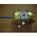 Brake chambers T24/30DD for semi trailer